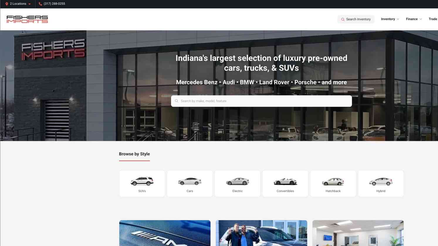 321 Ignition (Overfuel) screenshot 1